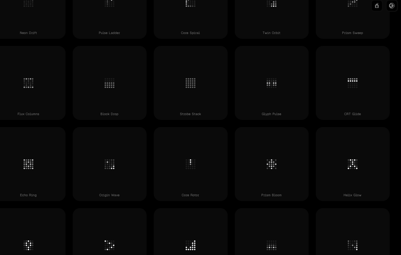 matrix matrix